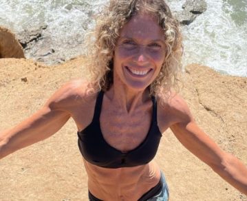 Qué dijo Maru Botana de su video que se viralizó