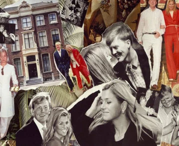 Máxima Zorreguieta cumpleaños