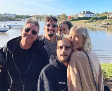 Los detalles del concierto de 'Los Montaner' que unirá a Camilo, Evaluna, Mau, Ricky junto a Ricardo Montaner