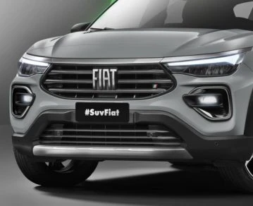 SUV Fiat