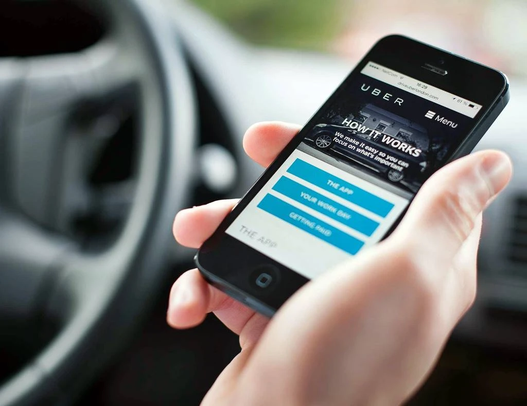 Uber