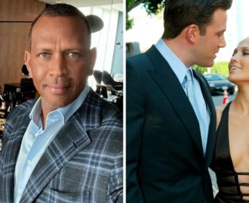 El ex de Jennifer López habló del romance de la cantante con Ben Affleck