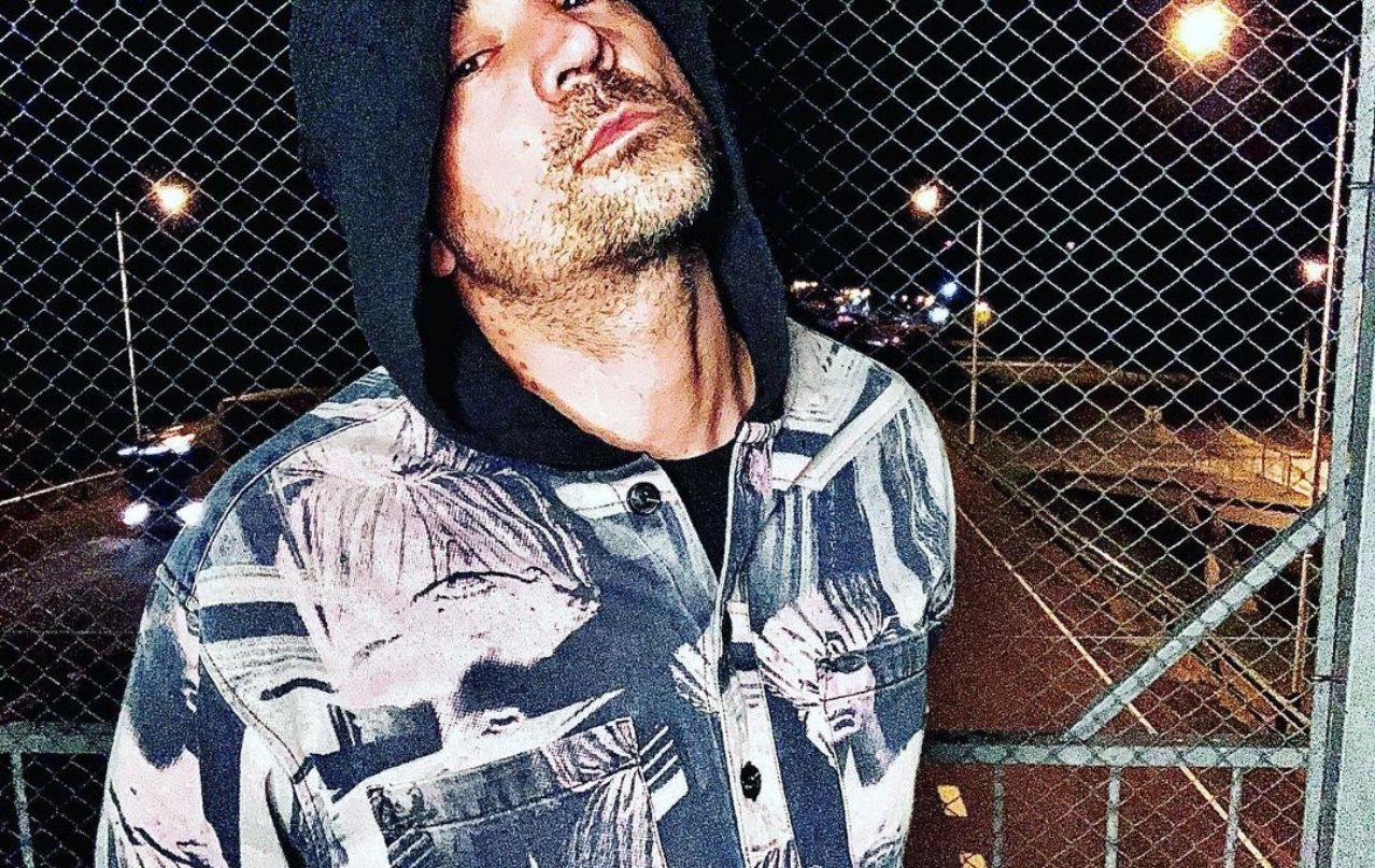 El escandaloso vivo de Chano que luego borro – GENTE Online