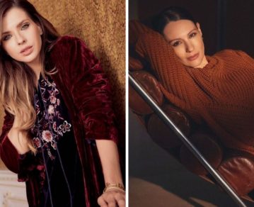 La prueba del fin de la grieta entre la China Suárez y Pampita