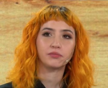 Sofia Gala y la cocaína: el momento más fuerte de PH