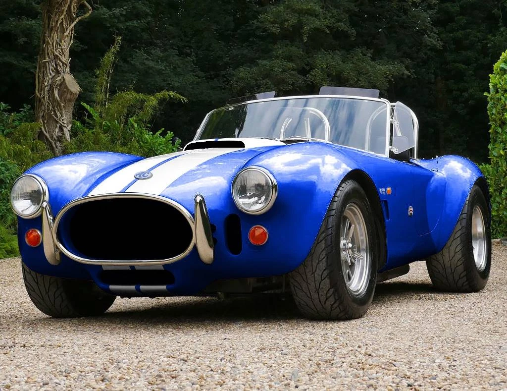 AC Cobra