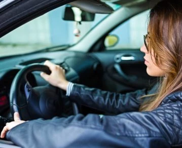 Día Internacional de la Mujer Conductora 4