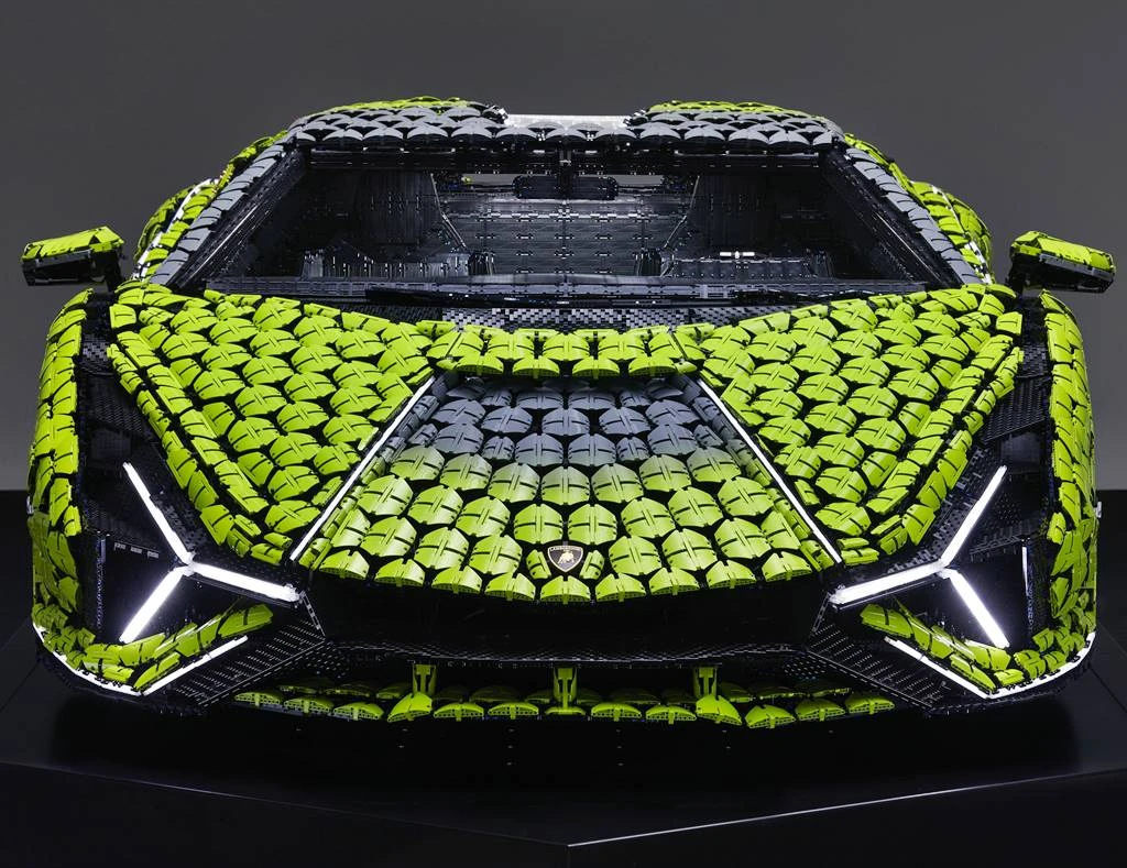 LEGO