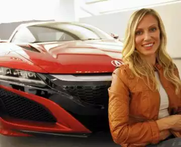 Michelle Christensen