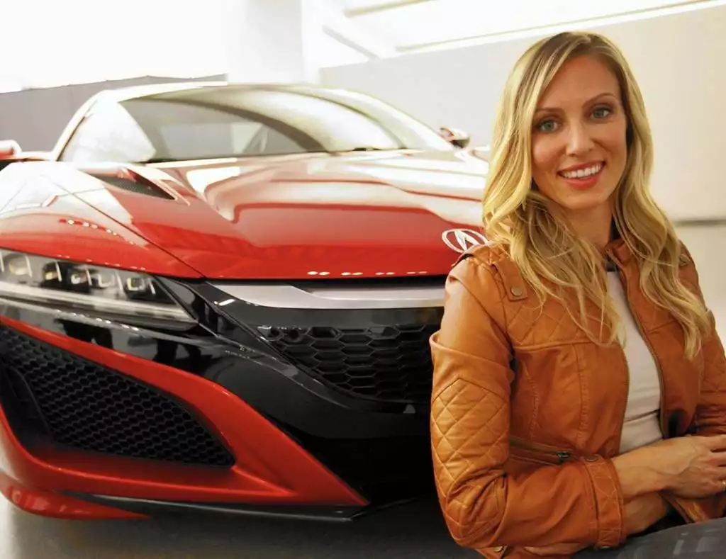 Michelle Christensen