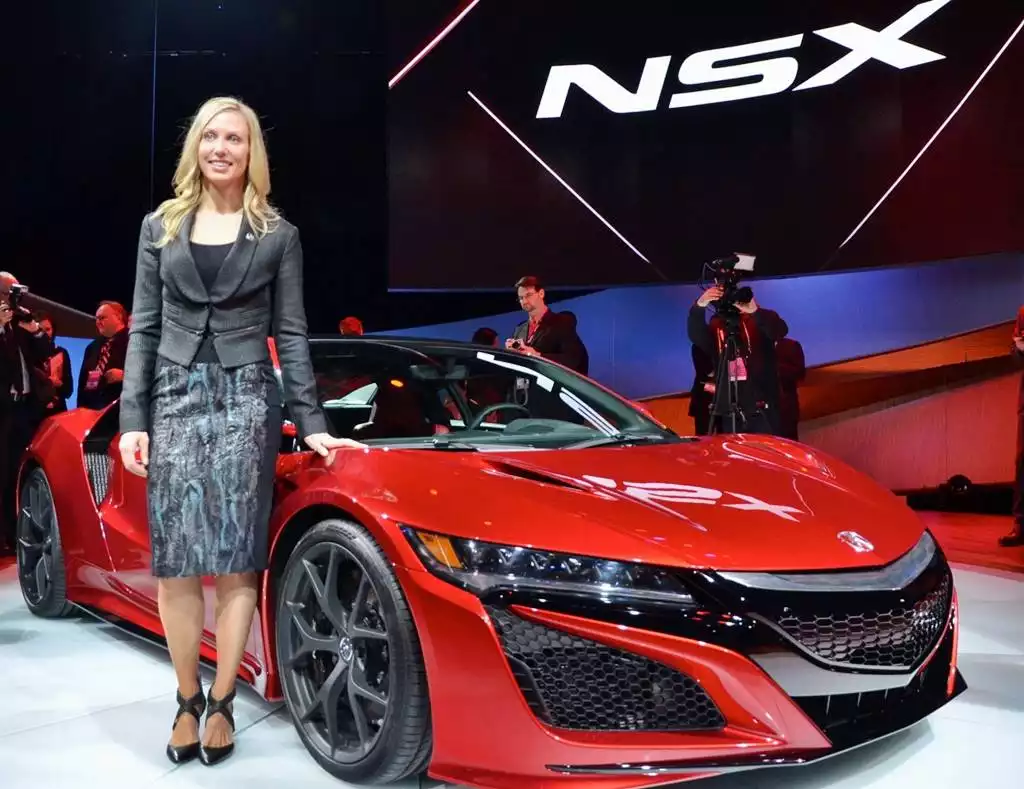 Michelle Christensen