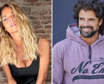 Sabrina Rojas habló del nuevo amor de Luciano Castro: "Somos libres y cada uno puede hacer su vida como prefiera"