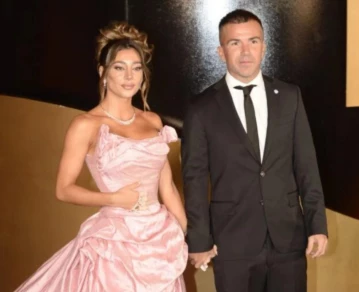 Sol Pérez y Guido Mazzoni a meses de su casamiento