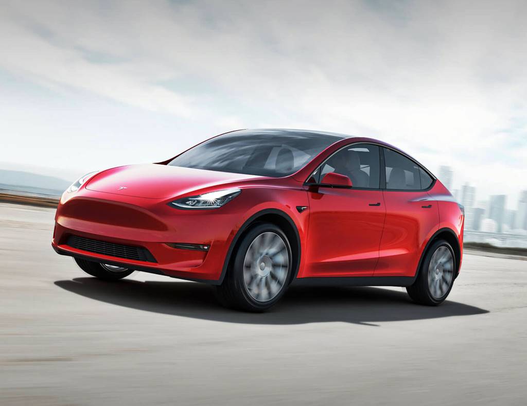 Tesla