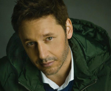 Benjamín Vicuña prepara su propia marca de cosméticos: qué productos ofrecerá el actor