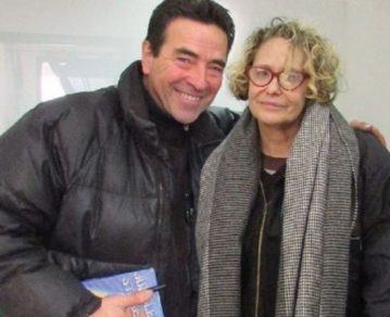 Camila Perissé: internada en grave estado y el desesperado pedido de ayuda económica de su familia