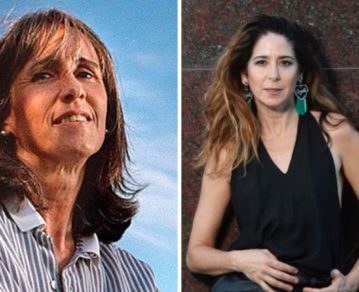 María Marta García Belsunce: comienzan a rodar la mini serie que tendrá a Laura Novoa como protagonista