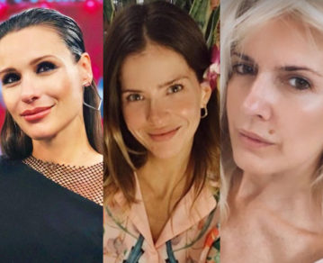 Firme respuesta de Pampita sobre la supuesta inclusión de la China Suárez e Isabel Macedo en una lista negra: "No necesito..."