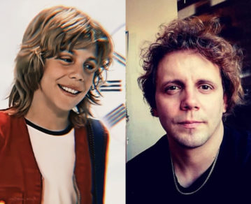 Santiago Stieben, el ex Chiquititas que se hizo viral por su búsqueda laboral: "Conseguí levantar mi ánimo"