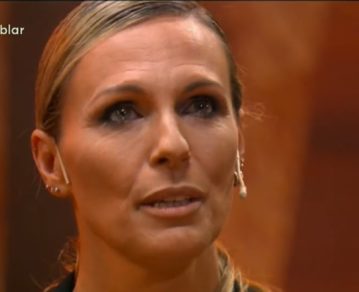 Denise Dumas recordó la tragedia de su hermana: "De golpe sonó un teléfono que me cambió la vida para siempre"