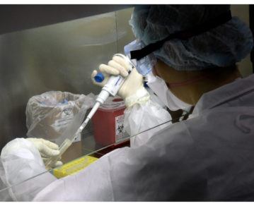 Salta, Córdoba y Buenos Aires: alerta máxima por múltiples contagios de la variante Delta