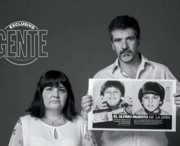 A 28 años del atentado a la AMIA: la conmovedora historia de la identificación del último muerto (22 años después) y el rol de GENTE