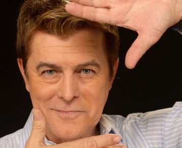 Gabriel Corrado recordó cuando estuvo preso con el periodista Luis Majul