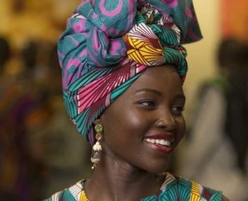 Día Internacional de la Mujer Afrodescendiente