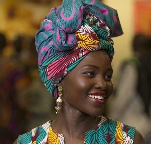 Día Internacional de la Mujer Afrodescendiente