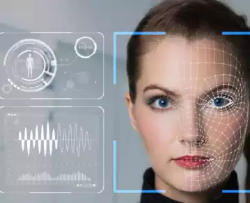 Biometría facial