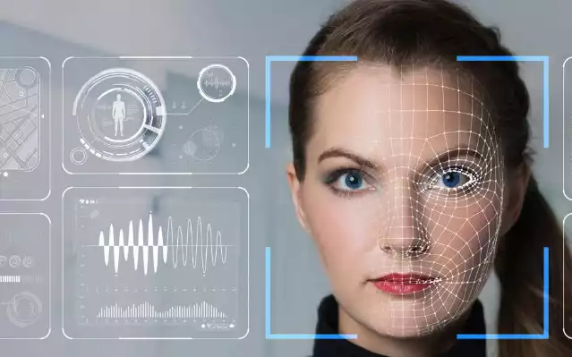 Biometría facial