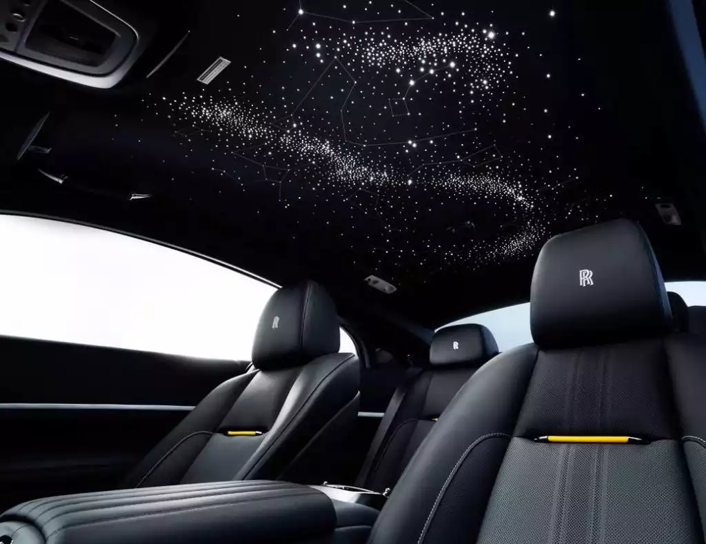 Rolls-Royce Landspeed Collection