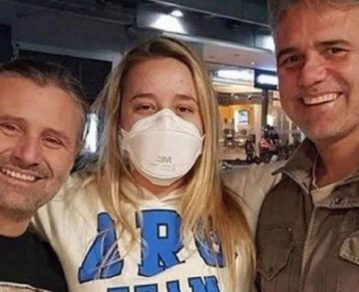 ¿Qué es el hongo Pneumocystis por el que murió Agustina Di Palma?