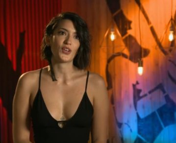 Quién es Bianca, la hija de Miguel Ángel Cherutti que se presentó en 'La Voz'