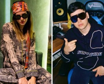 ¿Se viene el feat de China Suárez y Bizarrap?