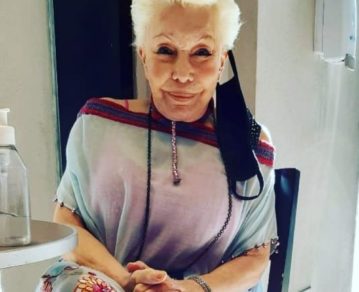 Falleció Gogó Rojo a los 78 años