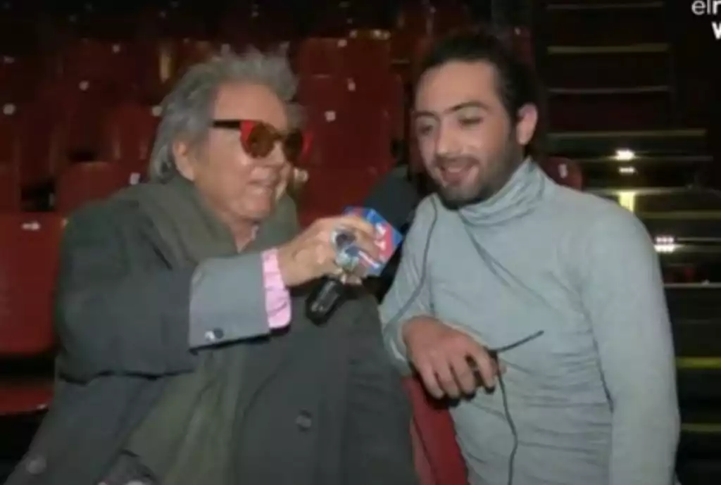 Pepe Cibrián y Nahuel Lodi se conocieron en el verano y a los pocos meses se casaron