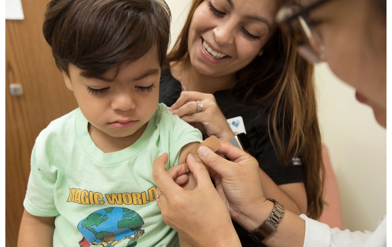 Vacuna Sinopharm: esperan la aprobación para inocular niños a partir de ...