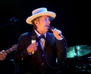 Bob Dylan denunciado por abuso sexual