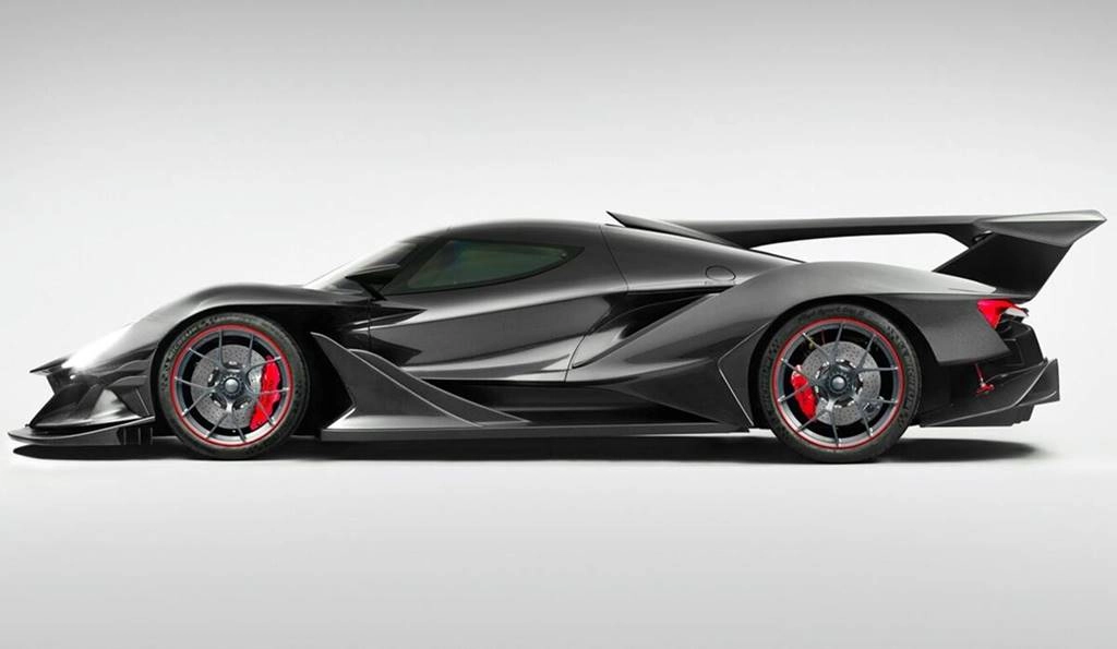 Apollo Intensa Emozione