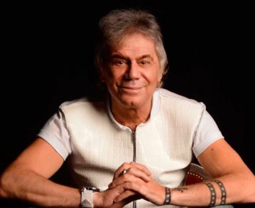 Beto Casella: "La felicidad está en el conurbano"