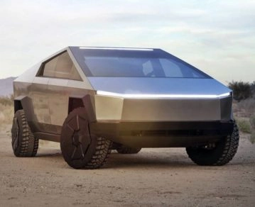 Cybertruck