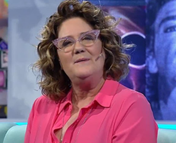 Veronica Llinás confesó sus experiencias con los ovnis