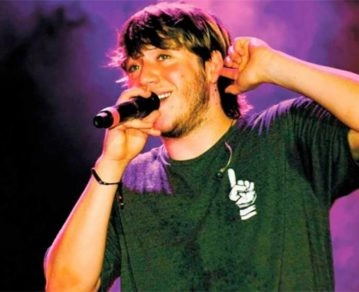 El melancólico posteo de Paulo Londra sobre su carrera musical