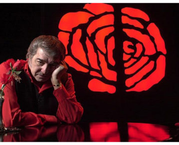 Sandro cumpliría 76 años: quién era Rosa Díaz, la mujer que lo inspiró para su hit 'Rosa, Rosa'