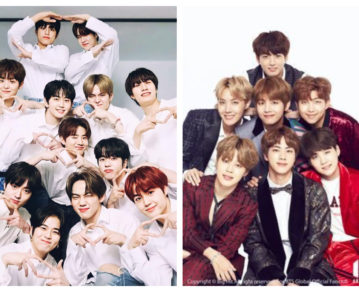 Treasure: la banda de K-pop que busca destronar a BTS