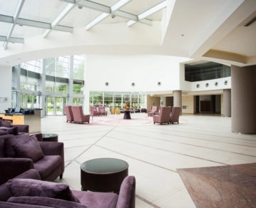 Hotel & Casino Cóndor de Los Andes