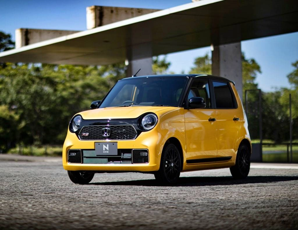 Kei Cars