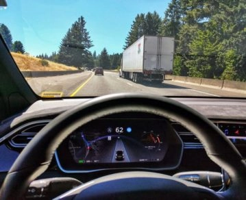 Mantenimiento de carril