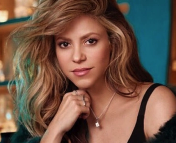 Shakira